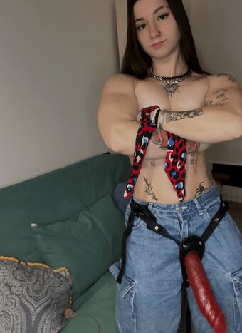 Musclecrusherr Nude Leaks OnlyFans Photo 7