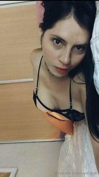 ivyredhot Nude Leaks OnlyFans Photo 12