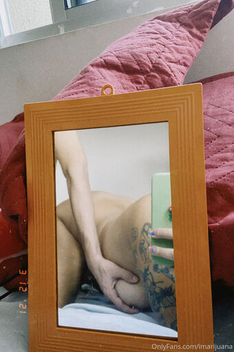 Imarijuana Nude Leaks OnlyFans Photo 73