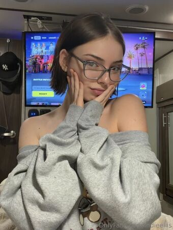 indieellis Nude Leaks OnlyFans Photo 19