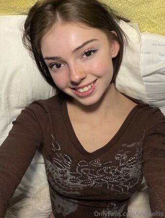 indieellis Nude Leaks OnlyFans Photo 20