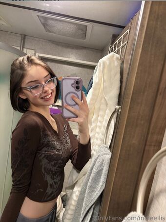 indieellis Nude Leaks OnlyFans Photo 21