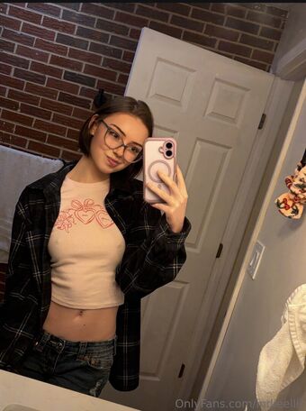 indieellis Nude Leaks OnlyFans Photo 15