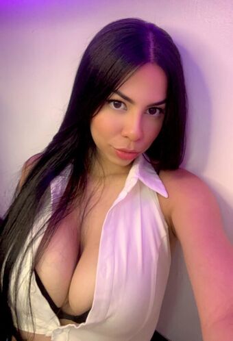 intrusaaa Nude Leaks OnlyFans Photo 49