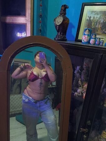 Ipsita Deuty Nude Leaks OnlyFans Photo 19