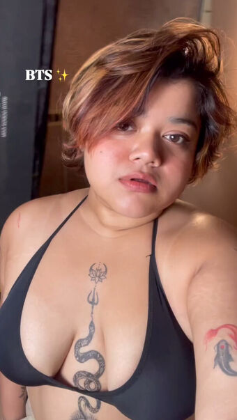 Ipsita Deuty Nude Leaks OnlyFans Photo 17