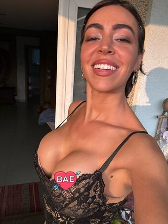 Iris Soares 777 Nude Leaks OnlyFans Photo 3