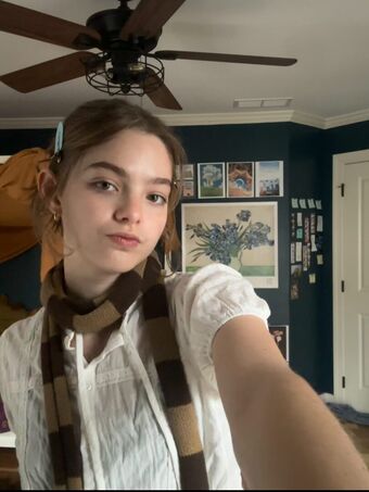 Isabel Myers Nude Leaks OnlyFans Photo 34