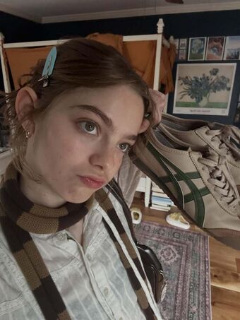 Isabel Myers Nude Leaks OnlyFans Photo 32