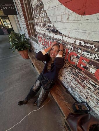 Isabel Myers Nude Leaks OnlyFans Photo 29