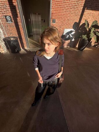 Isabel Myers Nude Leaks OnlyFans Photo 28