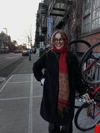 Isabel Myers Nude Leaks OnlyFans Photo 35