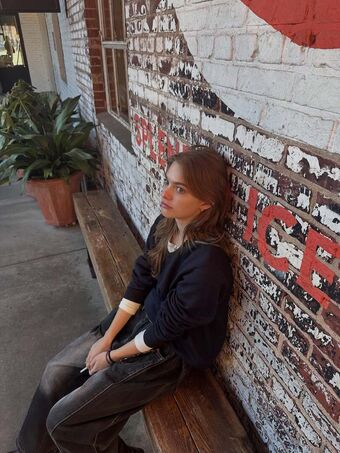 Isabel Myers Nude Leaks OnlyFans Photo 30