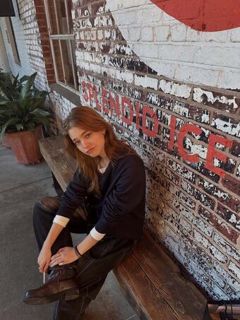 Isabel Myers Nude Leaks OnlyFans Photo 31