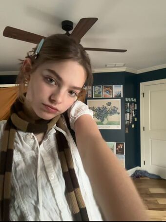 Isabel Myers Nude Leaks OnlyFans Photo 33