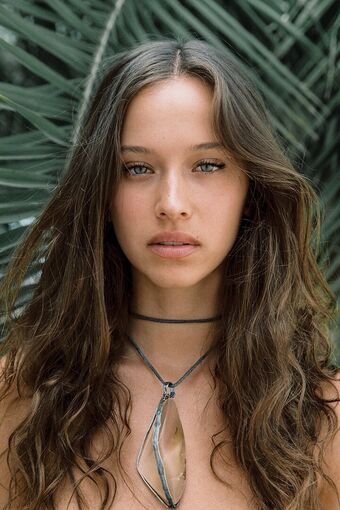 Isabella Mathers Nude Leaks OnlyFans Photo 27