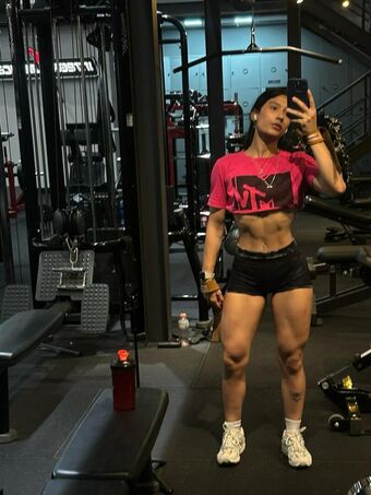 Isabelly Malaquias Nude Leaks OnlyFans Photo 14