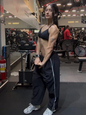 Isabelly Malaquias Nude Leaks OnlyFans Photo 18