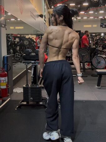 Isabelly Malaquias Nude Leaks OnlyFans Photo 20