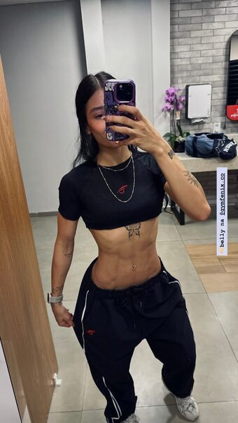 Isabelly Malaquias Nude Leaks OnlyFans Photo 15