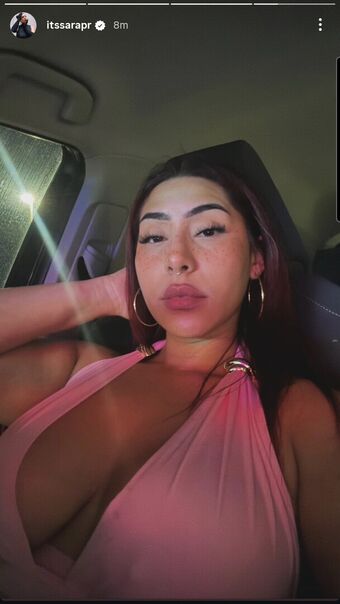 itssarapr Nude Leaks OnlyFans Photo 59