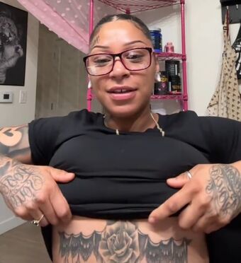 itstaytaybaybee Nude Leaks OnlyFans Photo 7