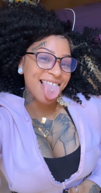 itstaytaybaybee Nude Leaks OnlyFans Photo 4