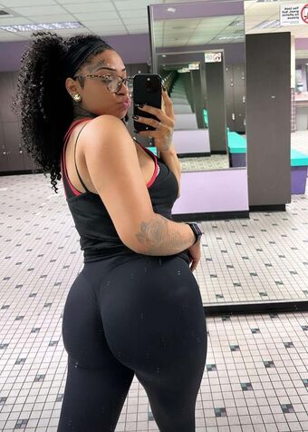 itstaytaybaybee Nude Leaks OnlyFans Photo 3