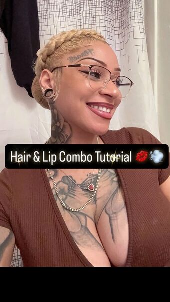 itstaytaybaybee Nude Leaks OnlyFans Photo 10