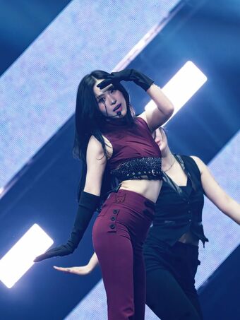 Ryujin Nude Leaks OnlyFans Photo 168