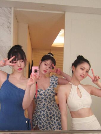 Ryujin Nude Leaks OnlyFans Photo 173