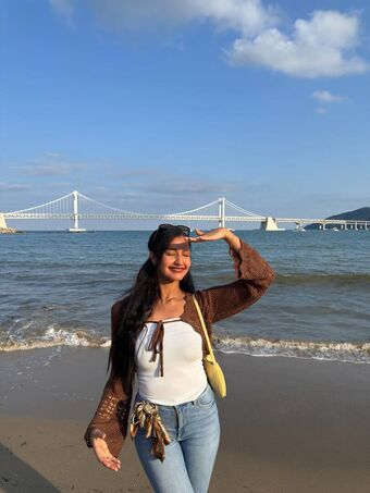 itzzethar Nude Leaks OnlyFans Photo 3