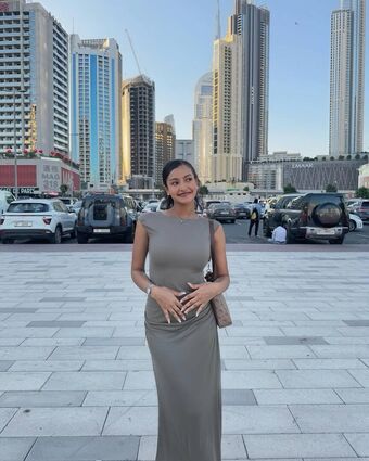 itzzethar Nude Leaks OnlyFans Photo 5