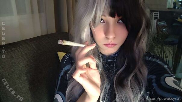 Ivy Gamer Girl Nude Leaks OnlyFans Photo 3