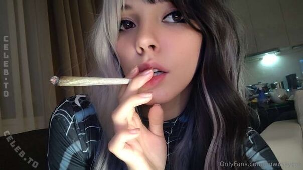 Ivy Gamer Girl Nude Leaks OnlyFans Photo 2