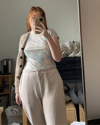 ivy_roseofficial Nude Leaks OnlyFans Photo 1