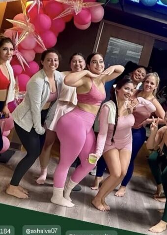 Izabellaleeperez Nude Leaks OnlyFans Photo 6