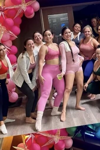 Izabellaleeperez Nude Leaks OnlyFans Photo 5