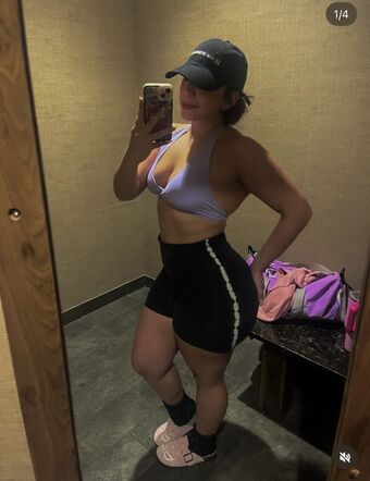 Izabellaleeperez Nude Leaks OnlyFans Photo 2