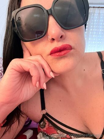 jadesfantasie Nude Leaks OnlyFans Photo 39
