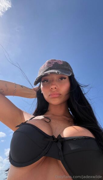 Jadexwilde Nude Leaks OnlyFans Photo 11