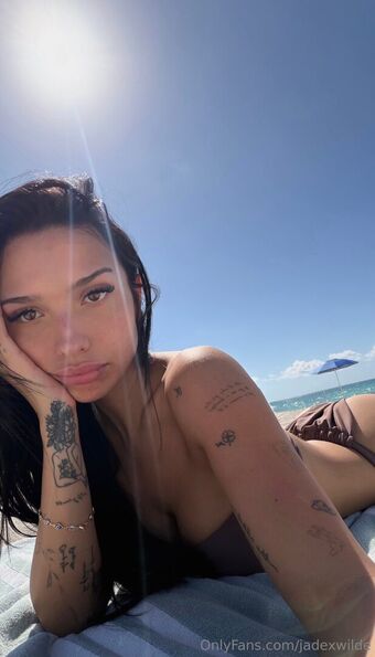 Jadexwilde Nude Leaks OnlyFans Photo 10