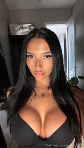 Jadexwilde Nude Leaks OnlyFans Photo 12