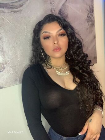 Jaidyn Alexis Nude Leaks OnlyFans Photo 17