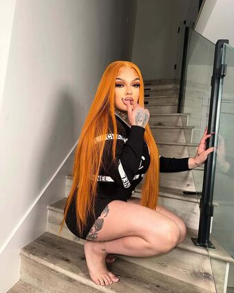 Jaidyn Alexis Nude Leaks OnlyFans Photo 9