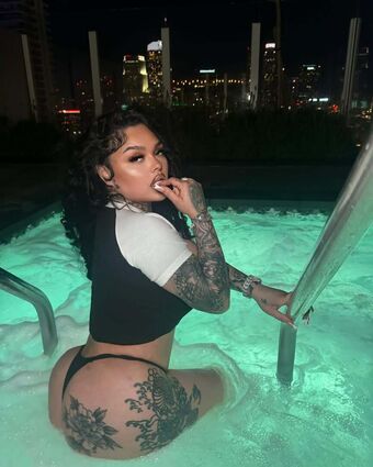 Jaidyn Alexis Nude Leaks OnlyFans Photo 11