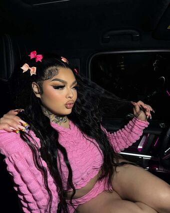 Jaidyn Alexis Nude Leaks OnlyFans Photo 10