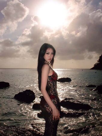 Janice Yoong Nude Leaks OnlyFans Photo 9