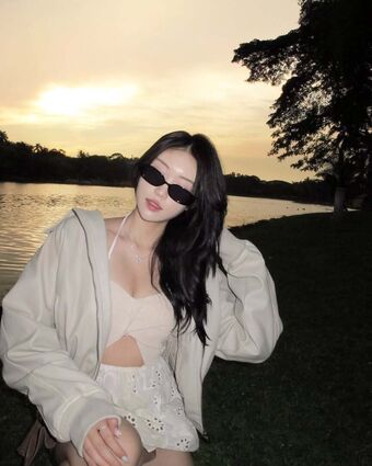 Janice Yoong Nude Leaks OnlyFans Photo 1