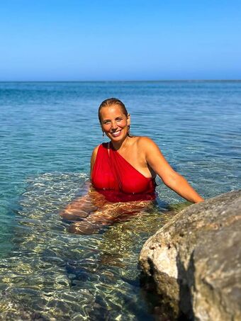 Jasmine Harman Nude Leaks OnlyFans Photo 3